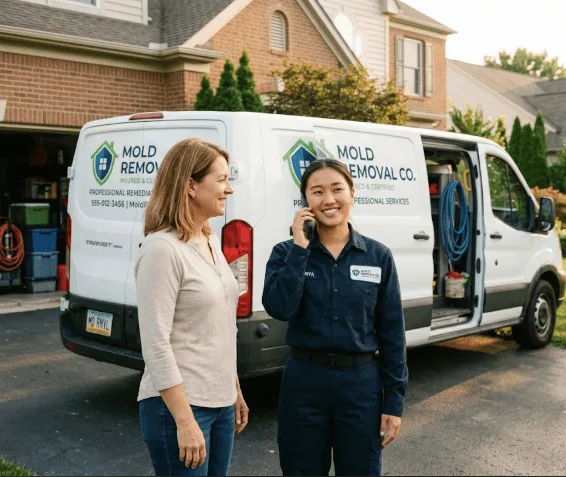 Crawlspace Mold Remediation Royalton, IL FAQs